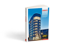 Sanco Glasbuch