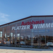 05 Autohaus Platzer & Wimmer